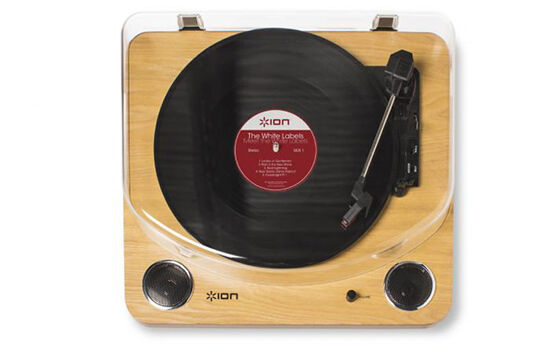 ION Max LP (IT54) Image 1