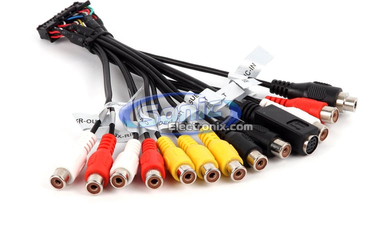 Power Acoustik PTID-8940NRBT Image 9