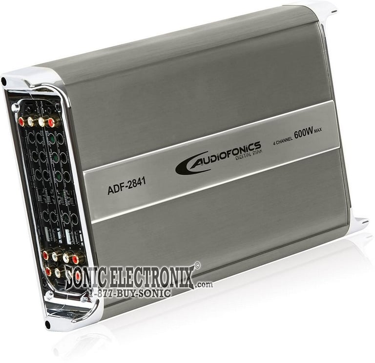 AudioFonics ADF-2841 Image 1