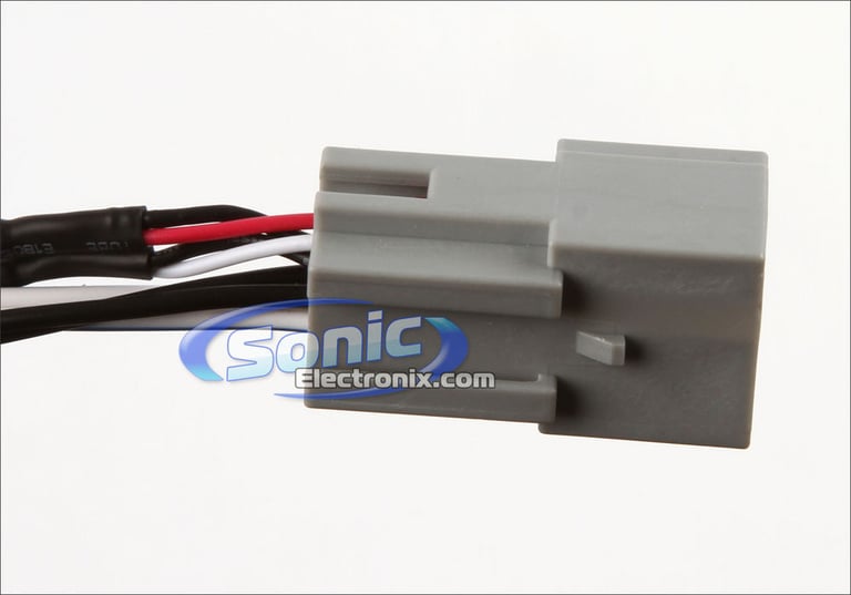 PAC Audio MS-FRD1 Image 12