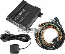 Kenwood KNA-EC100 Image 1