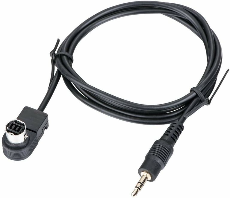 JVC KS-U58 Image 1