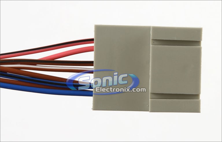 PAC Audio MS-FRD1 Image 10