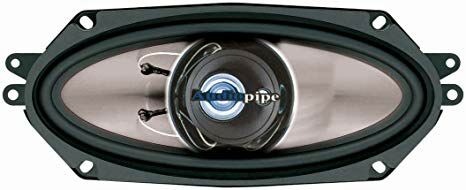 Audiopipe APT-4107 Image 1
