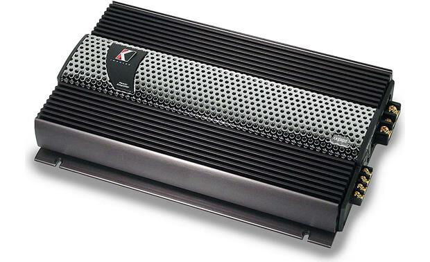 Kicker IX1302 Impulse Series Image 1