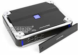Alpine PDX-4.150 Defective Image 1