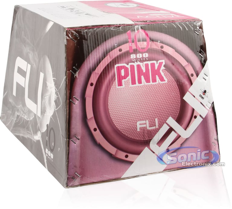 FLI Audio FF10P-F3 (FF10P-F4) Image 11