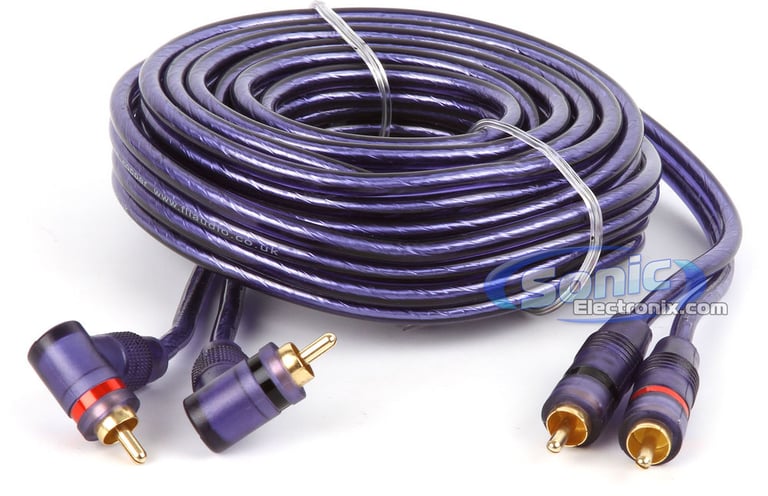FLI Audio FF10P-F3 (FF10P-F4) Image 8