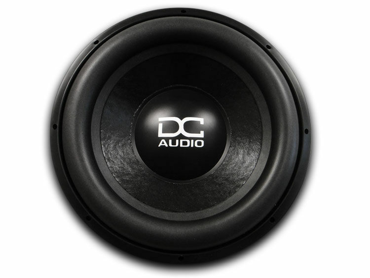 DC Audio Level 5 12D1 (M2LV512D1) Image 1