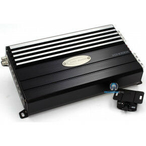ARC Audio XDi 1000.1 Image 1