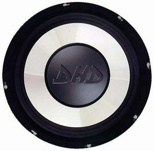 DHD NTX-6012 Image 1