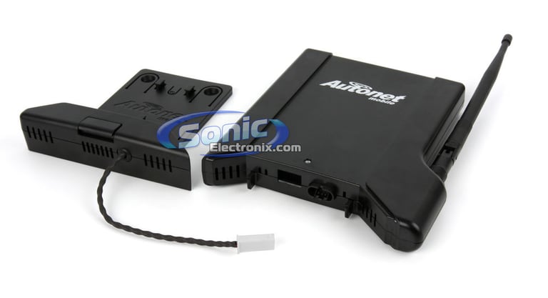 AutoNet Mobile CarFi KT-ANMRTR-04 Image 4