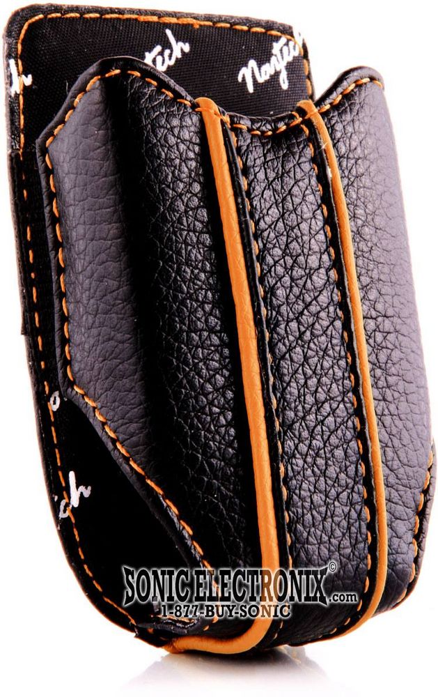 Naztech Cabrio Sunburst Orange Size 1 (8654) Image 1