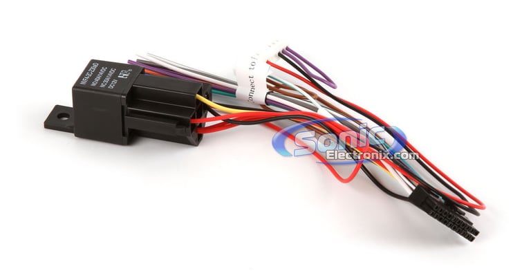 PAC Audio MS-FRD1 Image 17