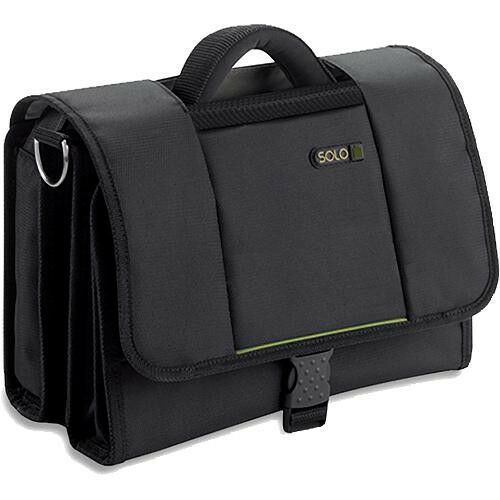 Solo TCA511-4 Image 1
