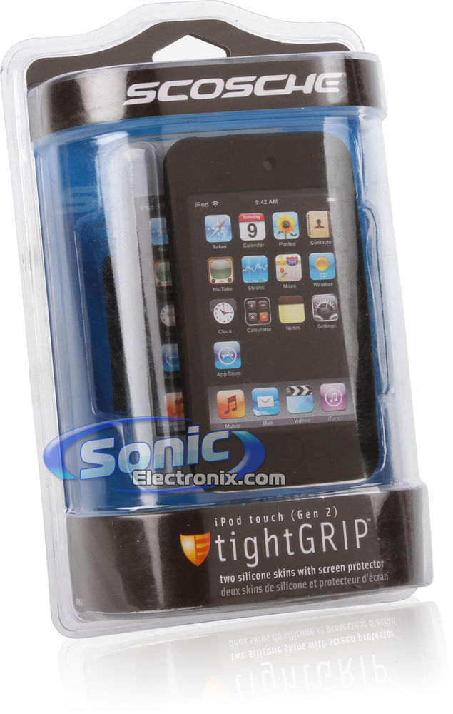 Scosche tightGRIP IT2S2 (tight GRIP) Image 7