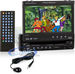 Power Acoustik PTID-8940NRBT thumbnail