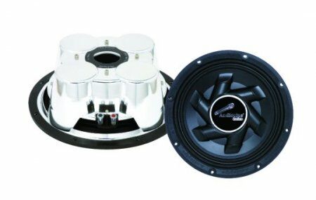 Audiopipe TS-F1200 Image 1