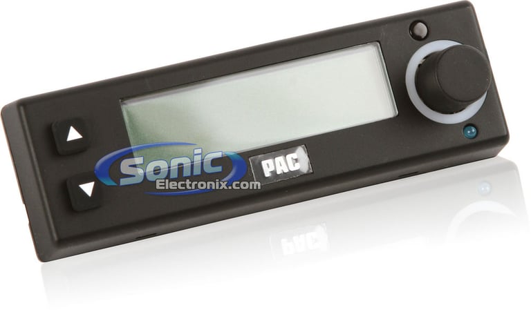 PAC Audio MS-FRD1 Image 2