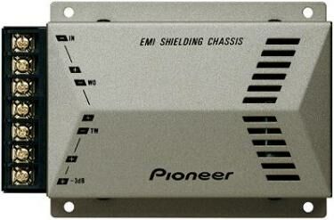 Pioneer Premier UD-N2PRS Image 1