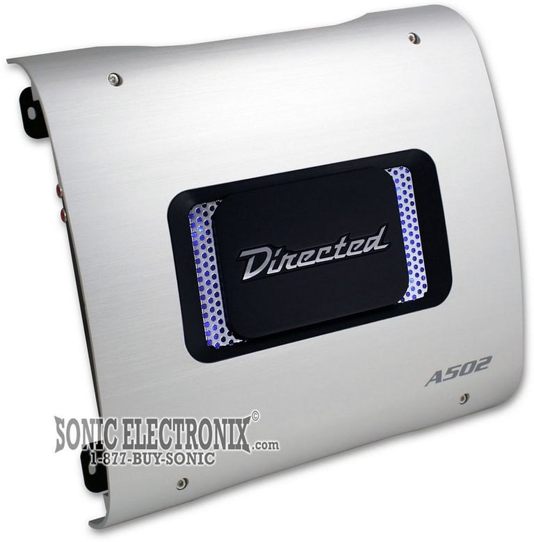 DEI - Directed Audio A502 Image 1