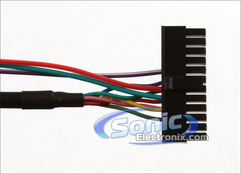 PAC Audio MS-FRD1 Image 15