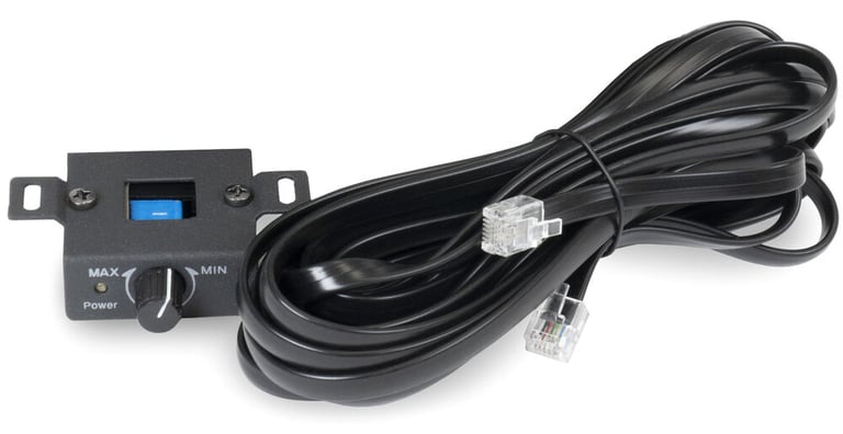 NVX XCR1 (Open Box, Great) Image 1