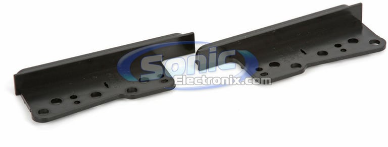 Alpine iLX-207 Bundle #13 for select Toyota vehicles Image 4