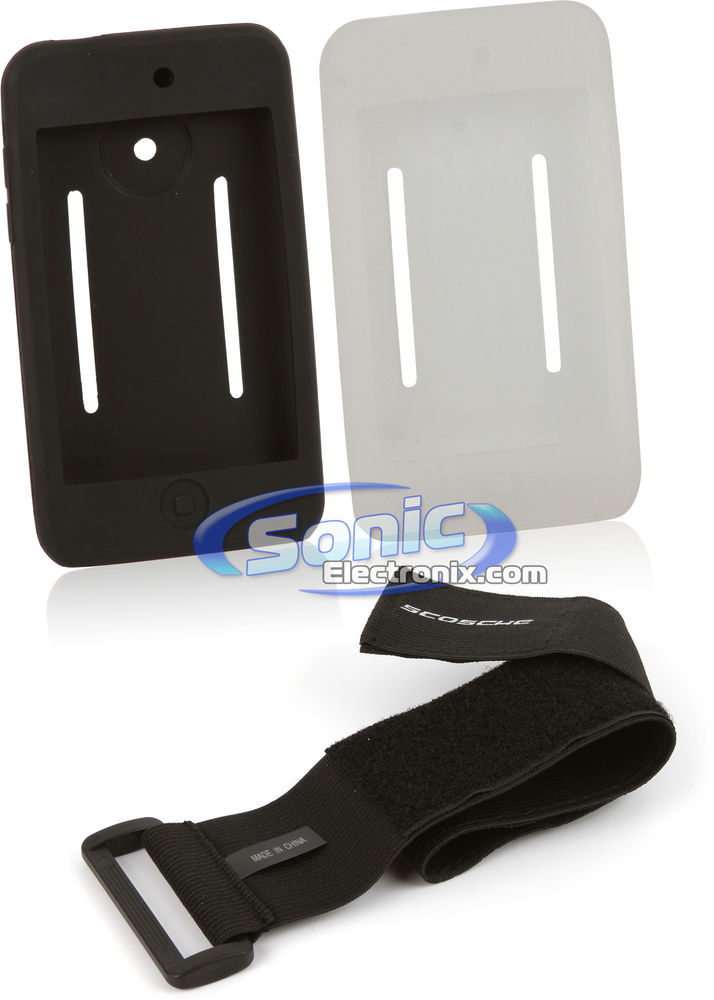 Scosche tightGRIP IT2S2 (tight GRIP) Image 1