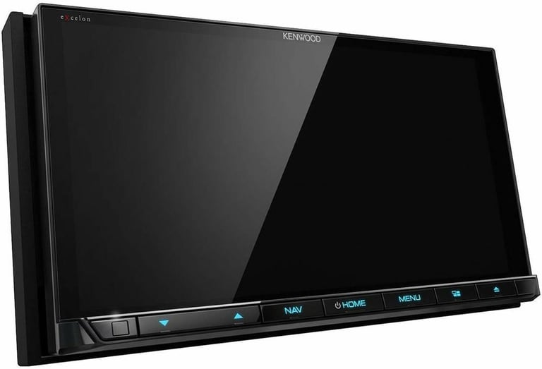 Kenwood eXcelon DNX995S Bundle #14 for select Toyota vehicles Image 6