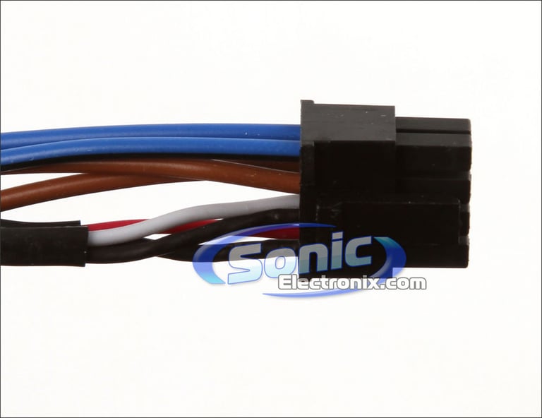 PAC Audio MS-FRD1 Image 11