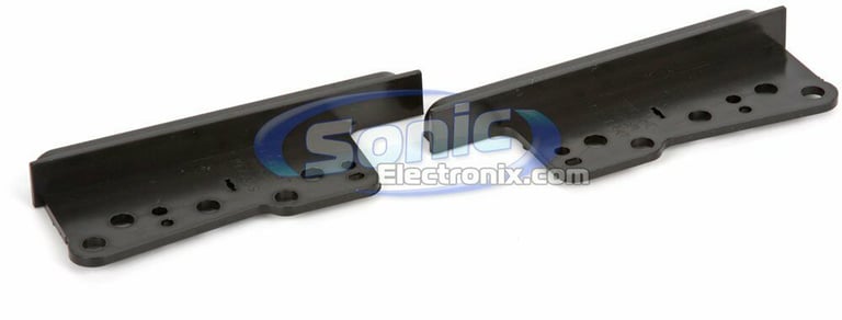 Pioneer FH-S700BS Bundle #15 for select Toyota vehicles Image 4