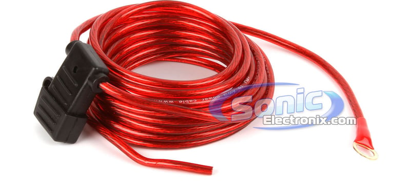 FLI Audio FF10P-F3 (FF10P-F4) Image 6