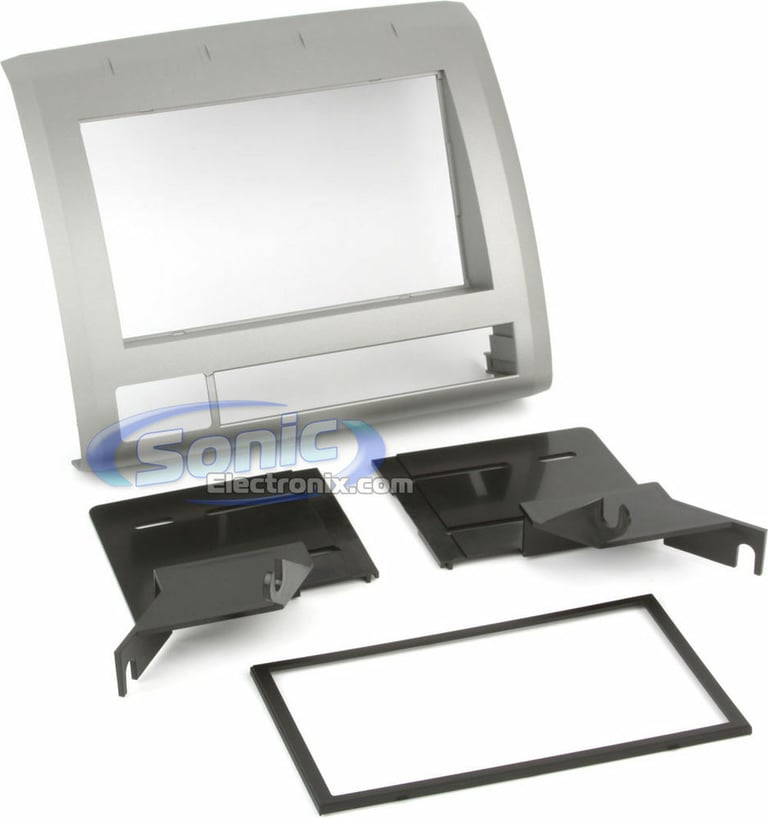 Alpine INE-W970HD Bundle #19 for select Toyota Tacoma vehicles Image 3