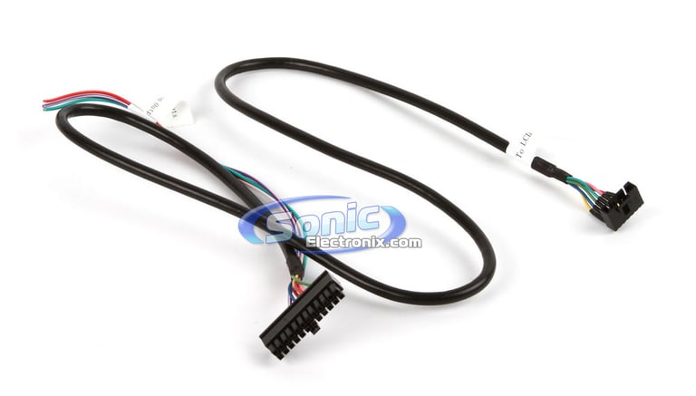 PAC Audio MS-FRD1 Image 14