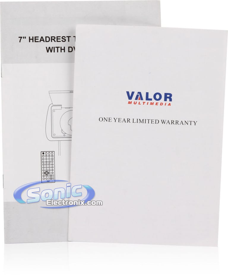 Valor HRP-70-BE (Sold Individually) Image 13