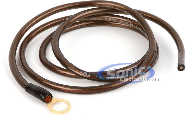 FLI Audio FF10P-F3 (FF10P-F4) Image 7