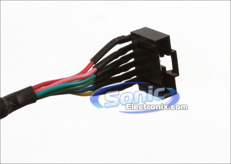 PAC Audio MS-FRD1 Image 16