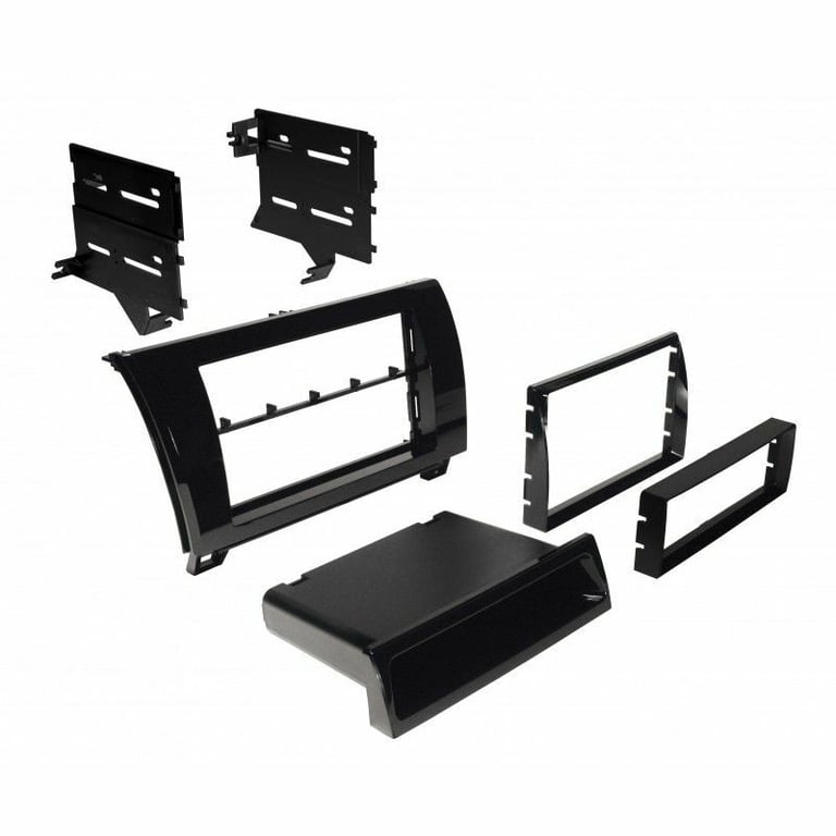 Kenwood eXcelon DPX594BT Bundle #39 for select Tundra and Sequoia vehicles Image 4