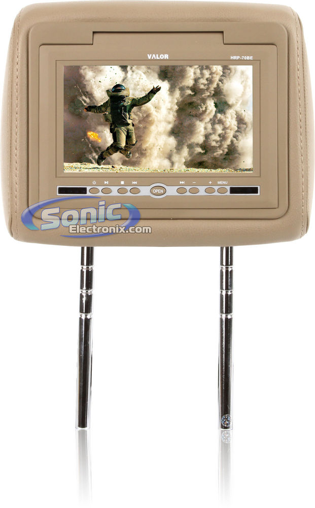 Valor HRP-70-BE (Sold Individually) Image 4