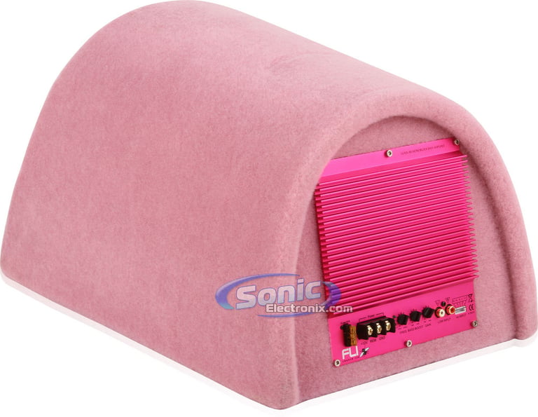 FLI Audio FF10P-F3 (FF10P-F4) Image 4