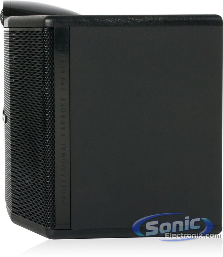 VocoPro SV-500 Image 3