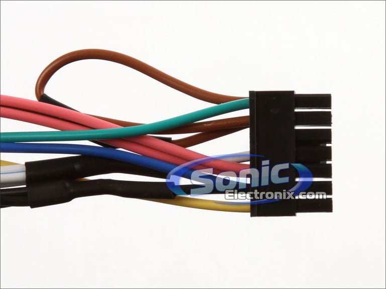 PAC Audio MS-FRD1 Image 8