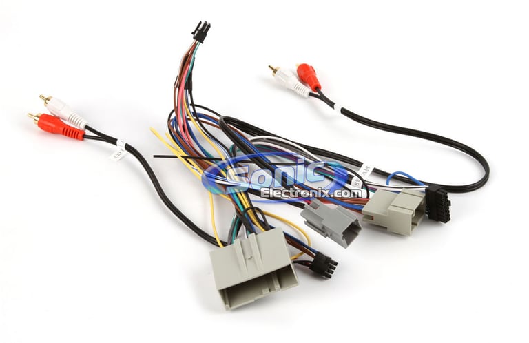 PAC Audio MS-FRD1 Image 7