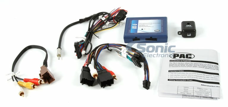 Alpine Halo9 iLX-F259 Bundle #47 for select Cadillac DTS vehicles Image 5