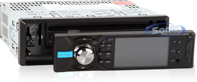Absolute ATV-32W Image 4