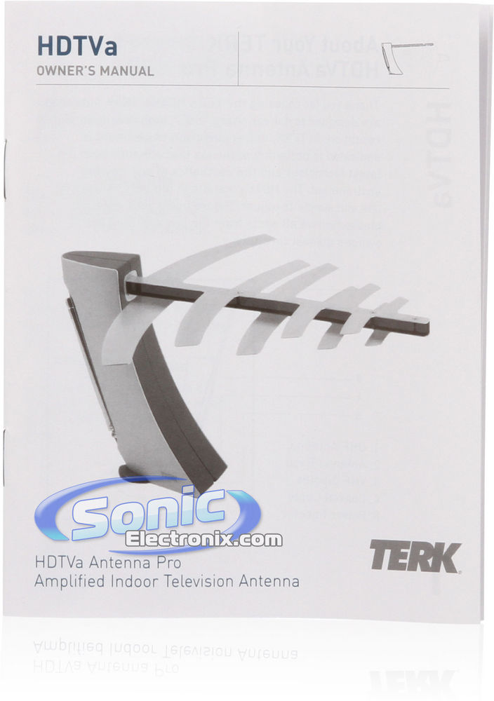Terk HDTVa Image 7