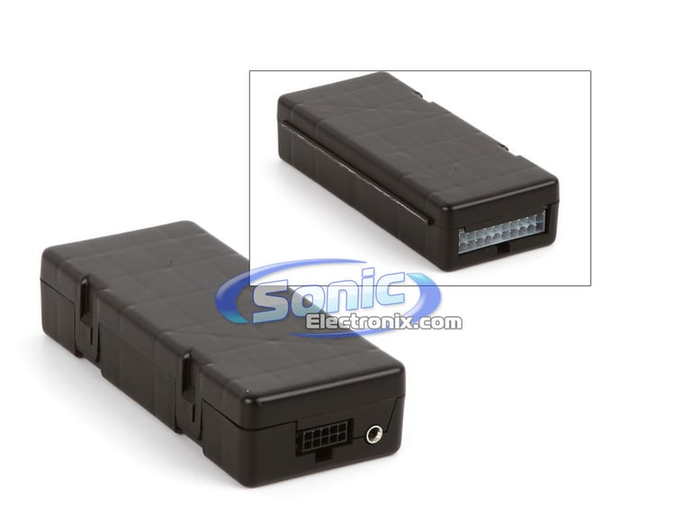 Got2bWireless GTS-501 Image 10