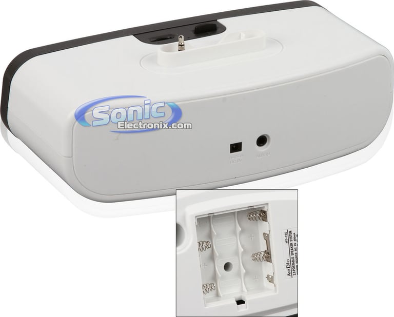 ArtDio MS-780 Image 3