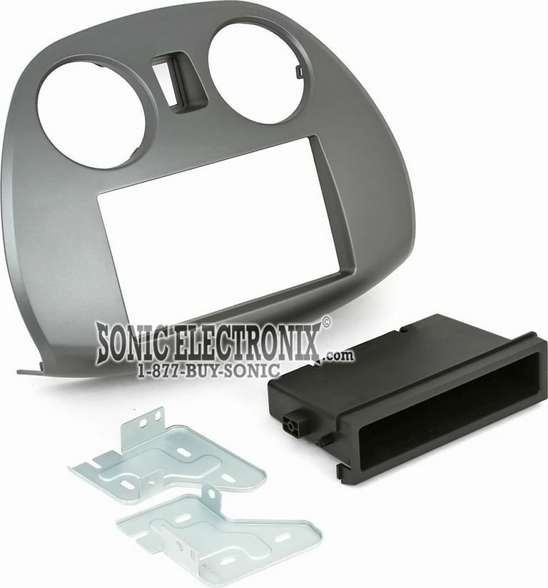 Alpine ILX-W650 Bundle #52 for select Mitsubishi Eclipse vehicles Image 4